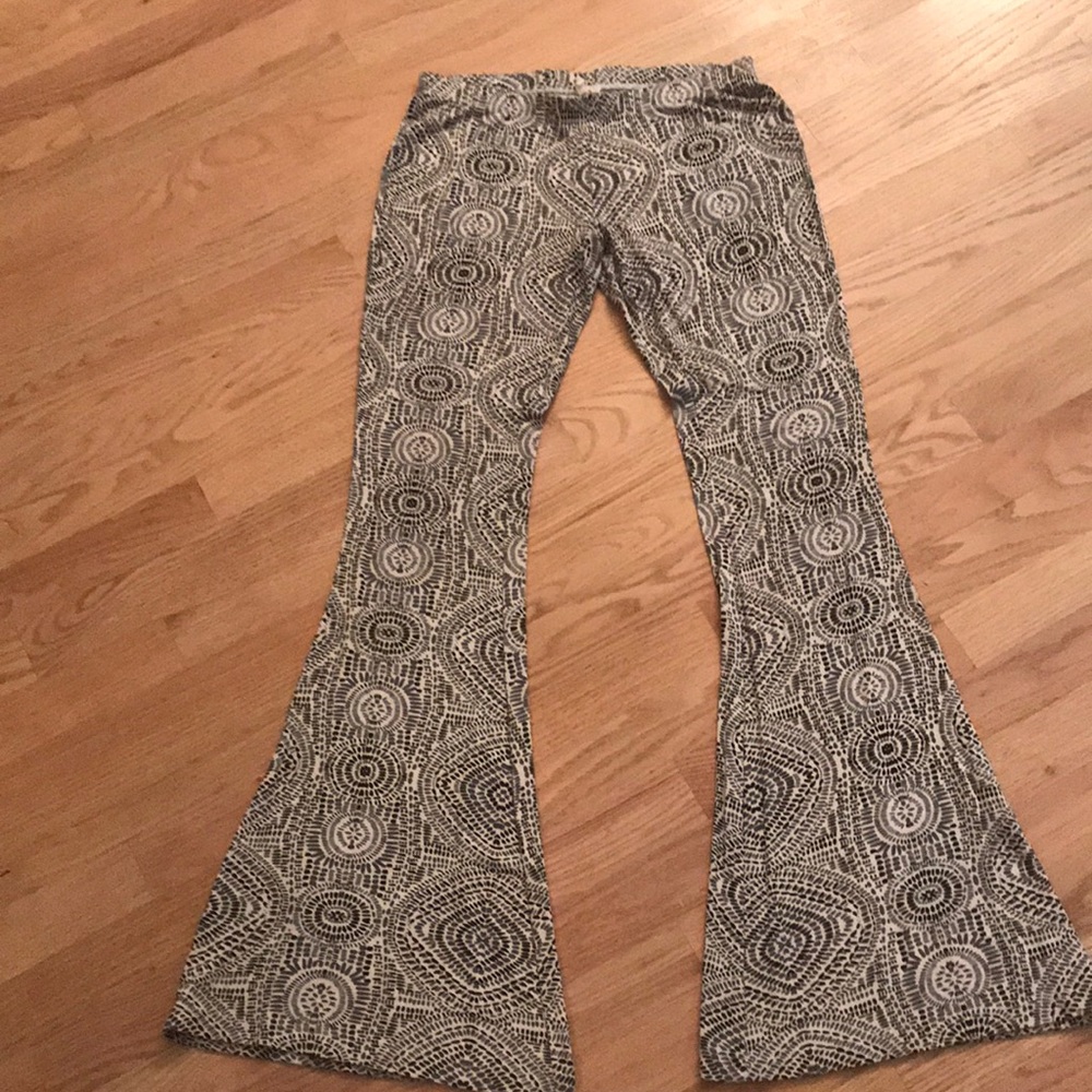 Surf Brand Knit Pants